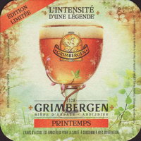 Beer coaster union-116-small