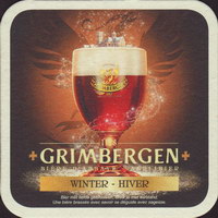 Beer coaster union-118-small