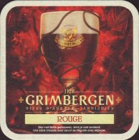 Beer coaster union-124-small