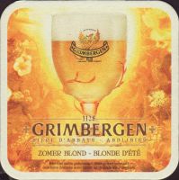 Beer coaster union-125-small