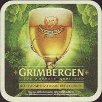 Beer coaster union-133-small