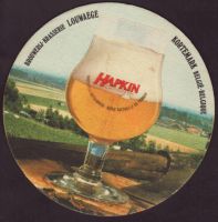Beer coaster union-137-small