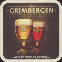 Beer coaster union-138-small