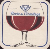 Beer coaster union-142-small