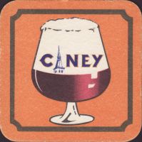 Beer coaster union-145-small