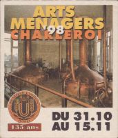 Beer coaster union-154-zadek-small