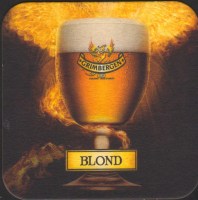 Beer coaster union-176-small