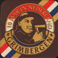 Beer coaster union-63-small