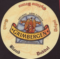 Beer coaster union-73-small