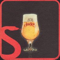 Beer coaster union-94-zadek-small
