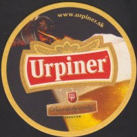 Beer coaster urpin-65-small