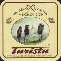 Beer coaster valassky-pivvoar-v-kozlovich-3-small