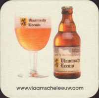 Beer coaster van-steenberge-52-small