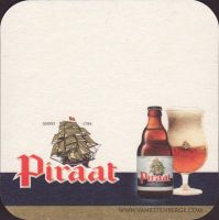 Beer coaster van-steenberge-64-zadek-small