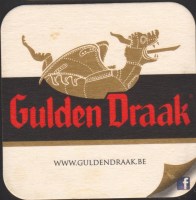 Beer coaster van-steenberge-80-small