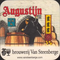 Beer coaster van-steenberge-82-small