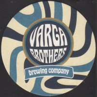 Beer coaster varga-brothers-1-zadek-small