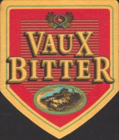 Beer coaster vaux-20-oboje-small