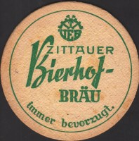 Pivní tácek veb-bierhof-brau-zittau-1