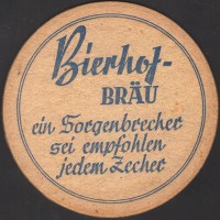 Pivní tácek veb-bierhof-brau-zittau-1-zadek-small