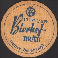 Pivní tácek veb-bierhof-brau-zittau-2-oboje-small