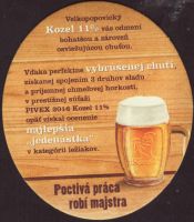 Beer coaster velke-popovice-165-zadek-small