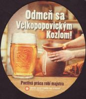 Beer coaster velke-popovice-183-zadek-small