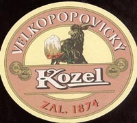 Beer coaster velke-popovice-19