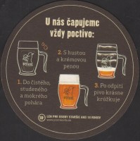 Beer coaster velke-popovice-256-zadek-small