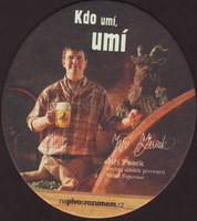Beer coaster velke-popovice-91-zadek-small