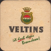 Beer coaster veltins-89-small