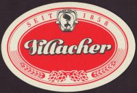 Beer coaster vereinigte-karntner-115-small