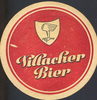 Beer coaster vereinigte-karntner-12