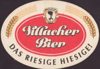 Beer coaster vereinigte-karntner-137-small