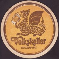 Beer coaster vereinigte-karntner-157-zadek-small
