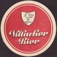 Beer coaster vereinigte-karntner-158-small