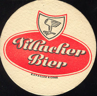 Beer coaster vereinigte-karntner-16-oboje