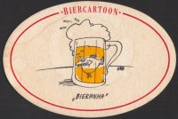 Beer coaster vereinigte-karntner-182-zadek