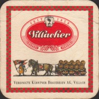 Beer coaster vereinigte-karntner-188