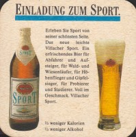 Beer coaster vereinigte-karntner-189-small