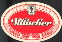 Pivní tácek vereinigte-karntner-5
