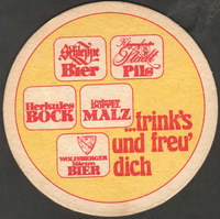 Beer coaster vereinigte-karntner-53-zadek-small