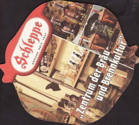 Beer coaster vereinigte-karntner-57-zadek-small
