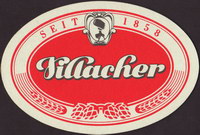 Beer coaster vereinigte-karntner-64-small