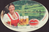 Beer coaster vereinigte-karntner-64-zadek-small