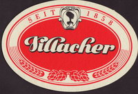 Beer coaster vereinigte-karntner-92-small