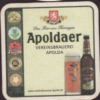 Beer coaster vereinsbrauerei-apolda-32-small