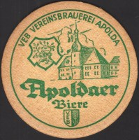 Beer coaster vereinsbrauerei-apolda-54-small