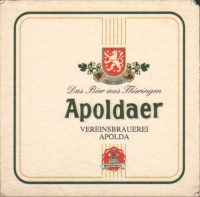 Beer coaster vereinsbrauerei-apolda-56-small