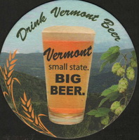 Beer coaster vermont-brewers-association-2-small